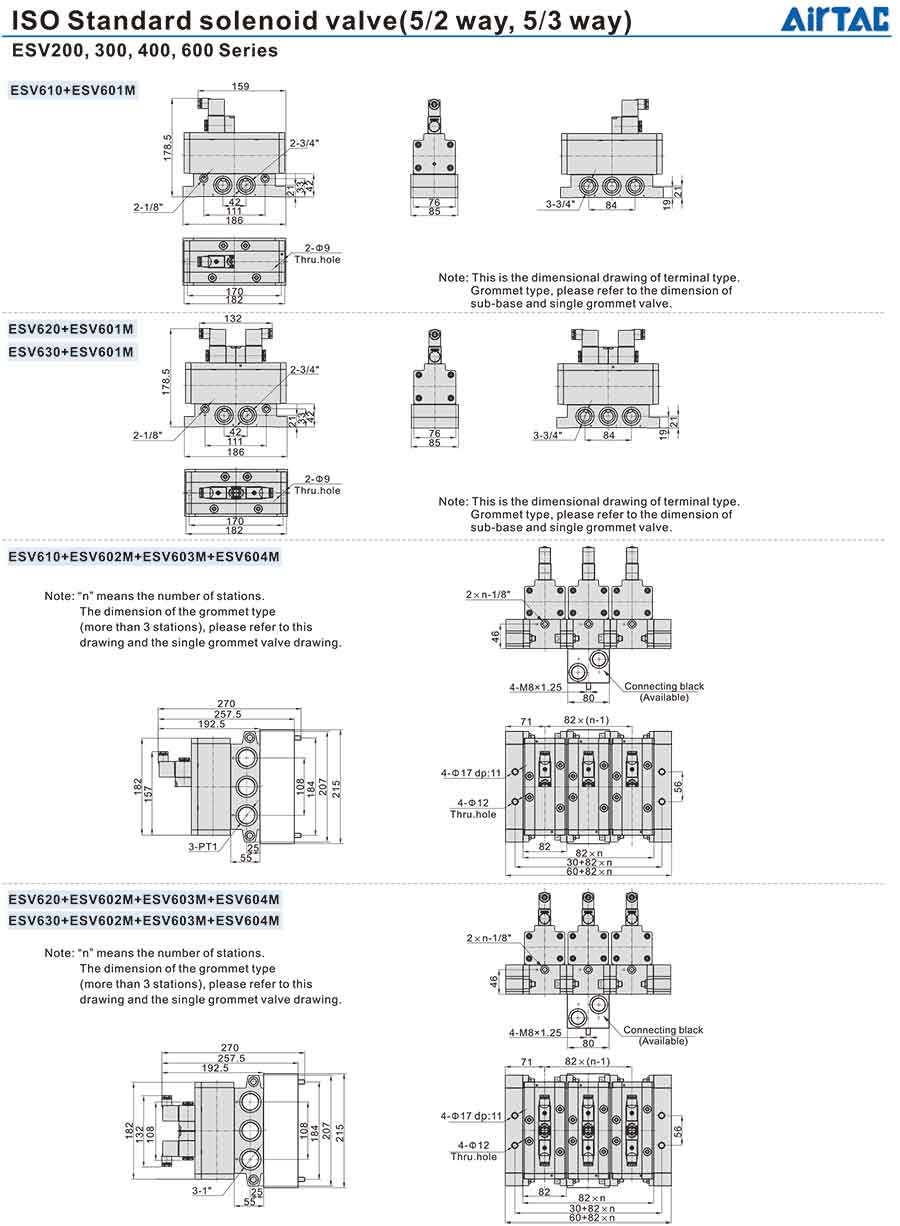 ESV Series 14 1