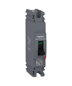 MCCB Schneider EZC100N1100