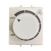 Công tắc điêu chỉnh tốc độ quạt Size M 250W