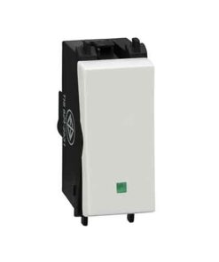 Công tắc 1 chiều 16AX size XS F50M1_WE