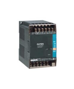 PLC Fatek FBS-14MCR2-AC (8 in/6 out relay)