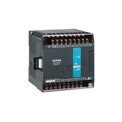 Module nhiệt độ Fatek FBS-16RTD (16 ngõ vào loại PT) 1 Module nhiệt độ Fatek FBS-16RTD (16 ngõ vào loại PT)