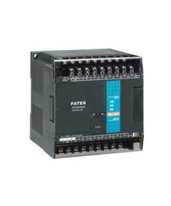 PLC Fatek FBS-20MCR2-AC (12 in/8 out relay)