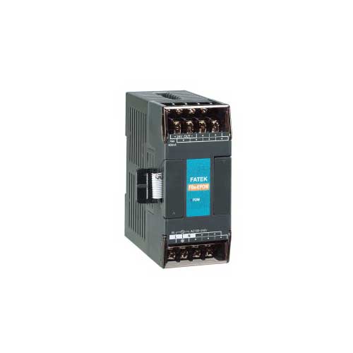 Module Analog Fatek FBS-2DA (2 ngõ ra) 1 Module Analog Fatek FBS-2DA (2 ngõ ra)