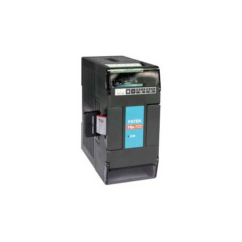 Module nhiệt độ Fatek FBS-6NTC 6 input 1 Module nhiệt độ Fatek FBS-6NTC 6 input
