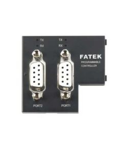 Board truyền thông Fatek FBS-CB22 (2 ports RS-232)