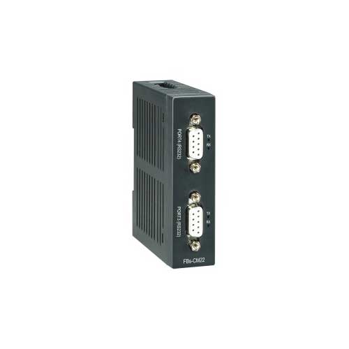 Module truyền thông Fatek FBS-CM22 RS232 2 ports 1 Module truyền thông Fatek FBS-CM22 RS232 2 ports