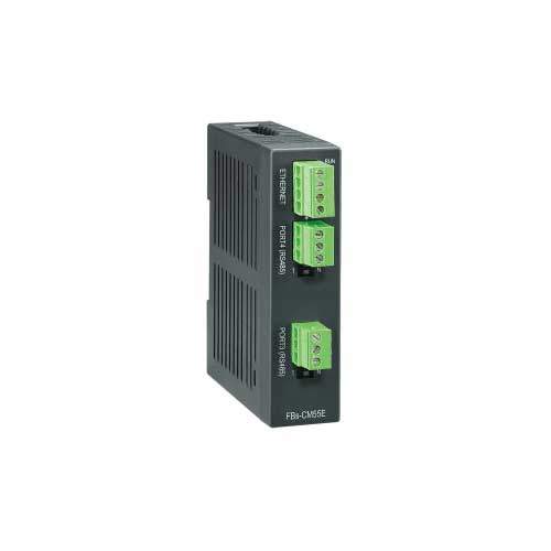Module truyền thông Fatek FBS-CM25E RS232/485/Ethernet 1 Module truyền thông Fatek FBS-CM25E RS232/485/Ethernet