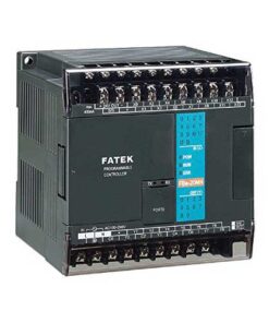 PLC Fatek FBs-20MNR2-AC (12 in/8 out relay)