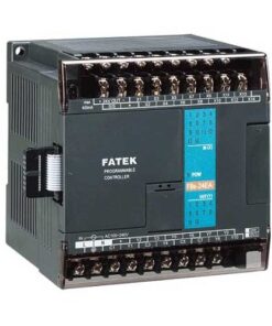 Module Digital Fatek FBs-24XYR 14DI/10DO Relay
