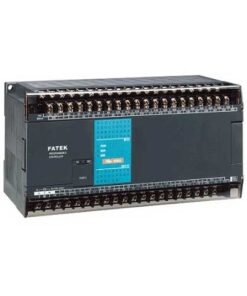 PLC Fatek FBs-44MNR2-AC (28 in/16 out relay)