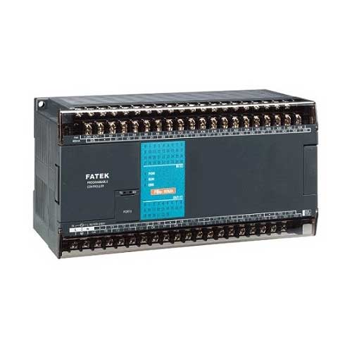 PLC Fatek FBs-44MNR2-AC (28 in/16 out relay) 1 PLC Fatek FBs-44MNR2-AC (28 in/16 out relay)