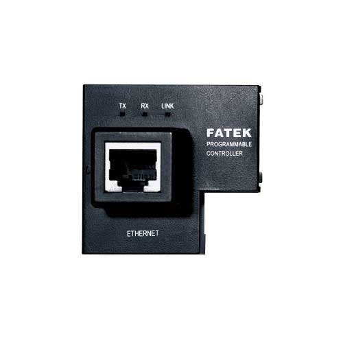 Board Ethernet Fatek FBs-CBE 1 port 1 Board Ethernet Fatek FBs-CBE 1 port