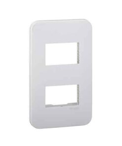 Mặt cho 2 thiết bị size S FG1052_WE