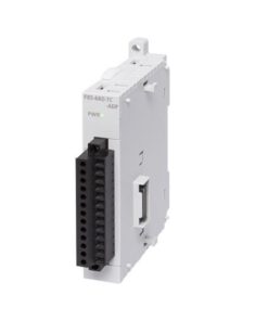 Module nhiệt độ Mitsubishi FX5-4AD-TC-ADP (Loại K)