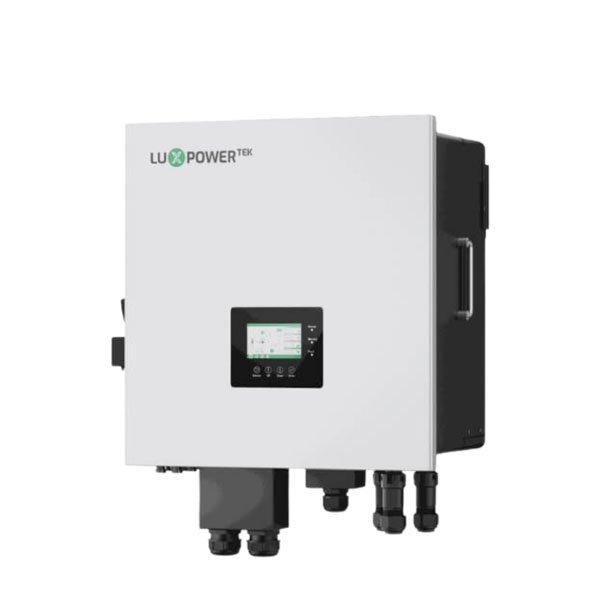 Biến tần Luxpower 10kW GEN-LB-EU 10K 1 Pha (Hybrid) 1 Biến tần Luxpower 10kW GEN-LB-EU 10K 1 Pha (Hybrid)