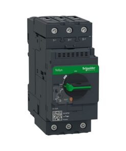 CB bảo vệ motor Schneider GV3P50