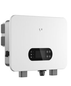Biến tần Goodwe 8kW GW8000-ES-C10 1 Pha (Hybrid)