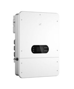 Biến tần Goodwe 12kW GW12K-ET-L-G10 3 Pha (Hybrid)