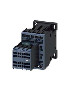 Contactor Siemens 3RT2015-2AF04