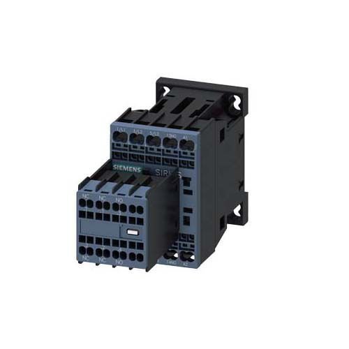 Contactor Siemens 3RT2016-2AF04 1 Contactor Siemens 3RT2016-2AF04