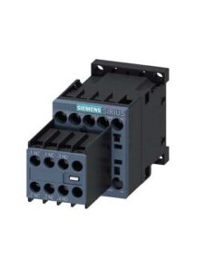 Contactor Siemens 3RT2016-1BB44