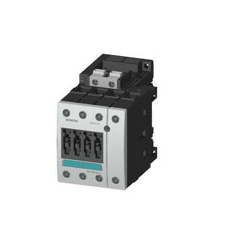 Contactor Siemens 3RT1535-1BB40 1 Contactor Siemens 3RT1535-1BB40