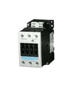 Contactor Siemens 3RT1034-3AC20