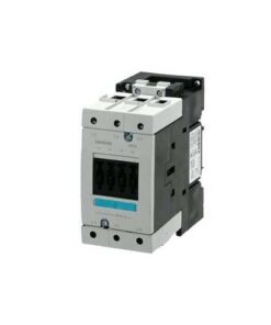 Contactor Siemens 3RT1046-1AK60