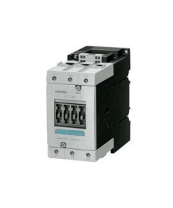 Contactor Siemens 3RT1044-3BB40