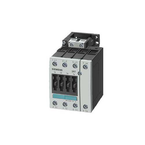 Contactor Siemens 3RT1336-1AP60 1 Contactor Siemens 3RT1336-1AP60