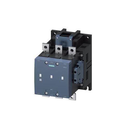 Contactor Siemens 3RT1266-6AB36 1 Contactor Siemens 3RT1266-6AB36