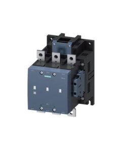 Contactor Siemens 3RT1266-6AF36