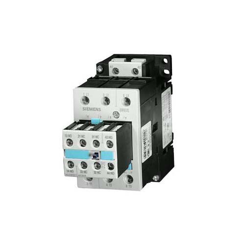 Contactor Siemens 3RT1034-1AF04 1 Contactor Siemens 3RT1034-1AF04