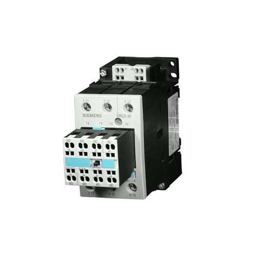 Contactor Siemens 3RT1034-3AF04 1 Contactor Siemens 3RT1034-3AF04