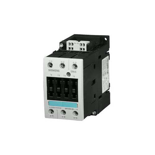 Contactor Siemens 3RT1036-3BM40 1 Contactor Siemens 3RT1036-3BM40