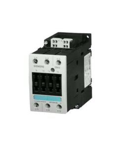 Contactor Siemens 3RT1036-3BB40