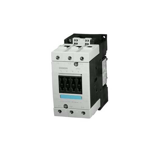 Contactor Siemens 3RT1045-3AF00 1 Contactor Siemens 3RT1045-3AF00