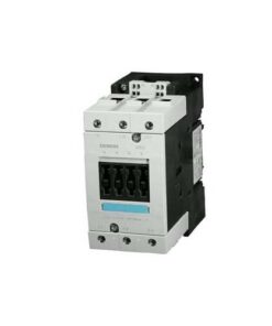 Contactor Siemens 3RT1045-3AP60