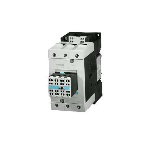 Contactor Siemens 3RT1044-3AF04 1 Contactor Siemens 3RT1044-3AF04