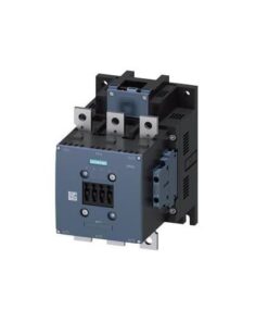 Contactor Siemens 3RT1066-6NP36