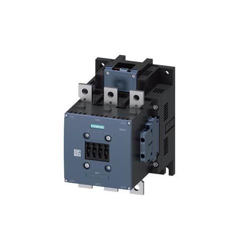 Contactor Siemens 3RT1066-6NP36 1 Contactor Siemens 3RT1066-6NP36