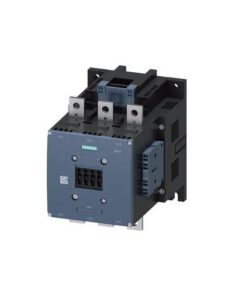 Contactor Siemens 3RT1476-2AP36