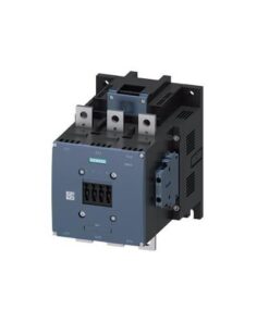 Contactor Siemens 3RT1075-6AF36