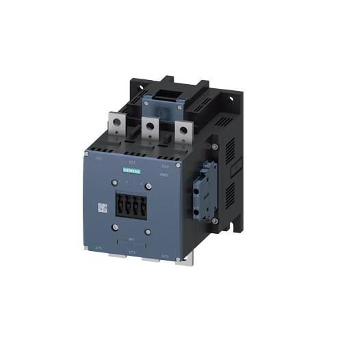 Contactor Siemens 3RT1076-6AB36 1 Contactor Siemens 3RT1076-6AB36