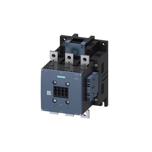 Contactor Siemens 3RT1466-2AP36 1 Contactor Siemens 3RT1466-2AP36