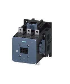 Contactor Siemens 3RT1075-6NB36