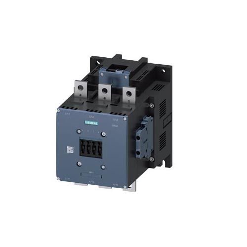 Contactor Siemens 3RT1075-6NB36 1 Contactor Siemens 3RT1075-6NB36