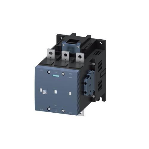 Contactor Siemens 3RT1275-6AB36 1 Contactor Siemens 3RT1275-6AB36