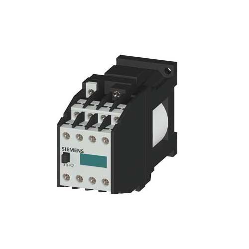 Contactor Siemens 3TH4244-0LB4 1 Contactor Siemens 3TH4244-0LB4